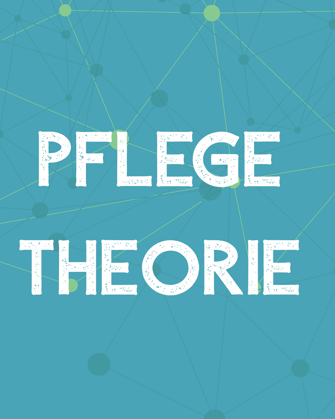 Pflege